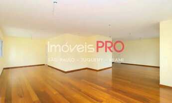 Imagem 4: Itaim Bibi - 355M - 4Suítes/3 Vagas de garagem