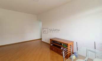 Imagem 3: Locação Apartamento 3 Dormitórios - 100 m² Vila Clementino