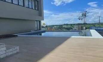 Imagem 2: Casa de condomínio sobrado para venda possui 311 metros quadrados com 5 quartos