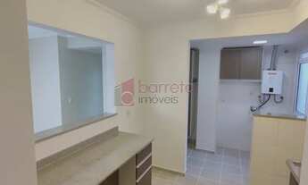 Imagem 6: Jundiaí - Apartamento Padrão - Engordadouro