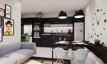 Imagem 4: Oportunidade! Apartamento com 2 dormitórios