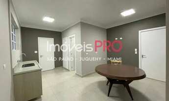 Imagem 2: Apartamento 275m² na Consolação