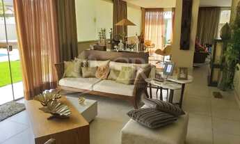 Imagem 5: Lindo sobrado em dois terrenos no Jardim das Colinas Sobrado: andar superior: suíte 1 2 q