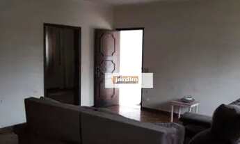 Imagem 4: Sobrado com 3 dormitórios, 220 m² - venda por R$ 650.000,00 ou aluguel por R$ 3.700,00/mês