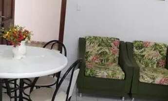 Imagem 2: Kitnet - 1 quarto