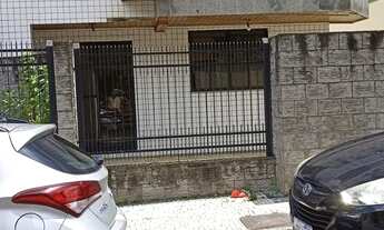 Imagem 2: Apartamento para venda possui 100 metros quadrados com 3 quartos