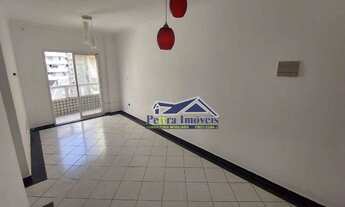 Imagem 3: Apartamento à venda, 52 m² por R$ 285.000,00 - Vila Guilhermina - Praia Grande/SP