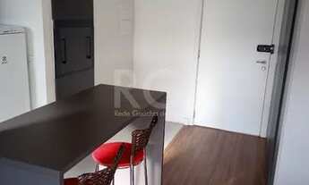 Imagem 4: Apartamento para Venda - 37m², 1 dormitório, 1 vaga - Jardim Botânico