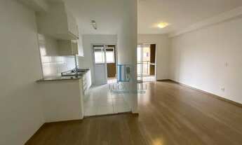 Imagem 2: Studio com 1 dormitório para alugar, 42 m² por R$ 2.670,00/mês - Alphaville - Barueri/SP