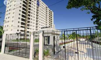 Imagem 3: Apartamento com 3 dormitórios à venda, 65 m² por R$ 447.000,00 - Del Castilho - Rio de Jan