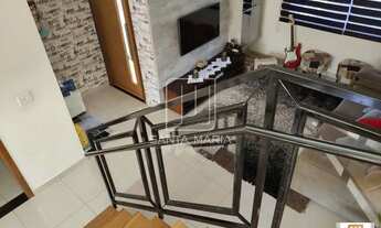 Imagem 7: Casa (sobrado em condominio) 3 dormitórios/suite, cozinha planejada, portaria 24hs, lazer