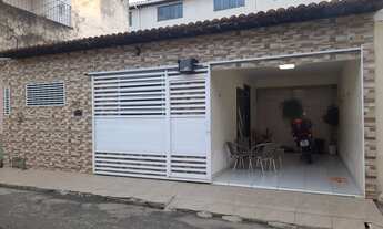 Imagem: Casa para venda com 50 metros quadrados