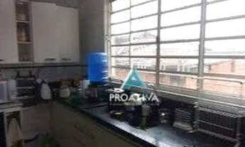 Imagem 6: Sobrado com 3 dormitórios à venda, 216 m² - Cata Preta - Santo André/SP