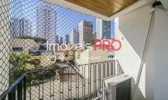 Imagem 6: Apartamento 63m² 2 dormitórios para Venda na Vila Olímpia