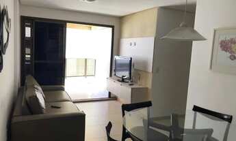 Imagem 4: Oportunidade! Alugo 3/4 mobiliado na ponta verde