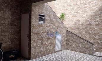 Imagem 7: Sobrado com 3 dormitórios à venda, 250 m² por R$ 380.000,00 - Jardim São Judas Tadeu - São