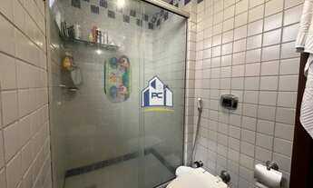 Imagem 15: OPORTUNIDADE ESPETACULAR NO LEBLON: Apartamento de Aproximadamente 80 m² - 2 Quartos, sen