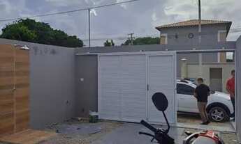 Imagem 2: Casa pronta para morar, receba vantagens , manda um zap, aprovo o seu crédito na hora