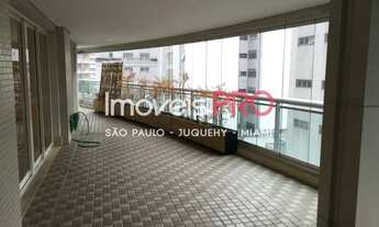 Imagem 5: Apartamento para venda na Vila Nova Conceição com 280m²