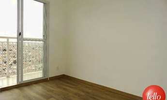 Imagem: São Paulo - Apartamento Padrão - Vila