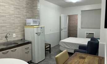 Imagem: Kitnet alto padrão no santa mônica