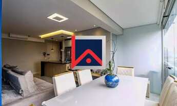 Imagem 5: Apartamento Venda 2 Dormitórios - 70 m² Chácara Santo Antônio