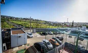 Imagem 3: Apartamento em Passo das Pedras