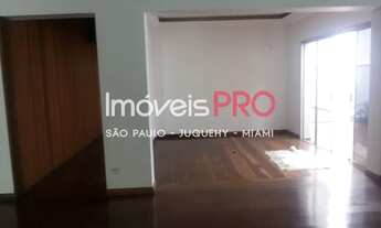 Imagem 2: Casa 320m² em Moema