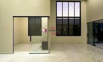 Imagem 4: Casa em Condominio de Alto Padrão Quinta do Golfe Jardins com 3 dormitórios suíte sendo 1