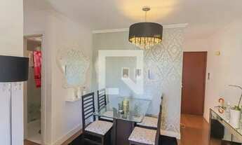 Imagem 6: Apartamento para Aluguel - Jardim Éster Yolanda, 3 Quartos, 72 m2