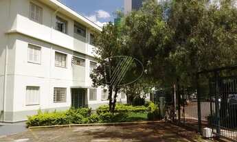 Imagem 2: Apartamento - Vila Nova - Campinas