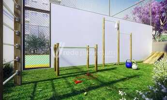 Imagem 4: Apartamento - Jardim dos Oliveiras - Campinas