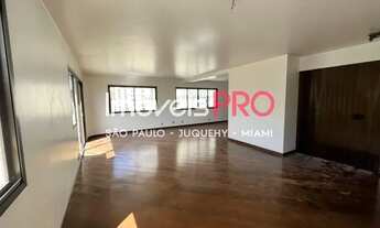Imagem 2: Apartamento 190m² a venda no Itaim Bibi