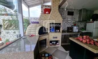 Imagem 7: Casa à venda Condomínio Horto Florestal - Sorocaba