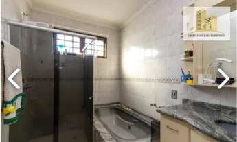 Imagem 7: Sobrado com 4 dormitórios à venda, 427 m² por R$ 1.200.000,00 - Jardim das Indústrias - Sã