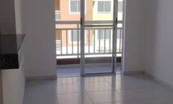 Imagem 4: Apartamento para aluguel possui 55 metros quadrados com 2 quartos em Centro - Eusébio - CE