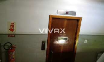 Imagem 2: Engenho Novo Apartamento com 1 dormitório