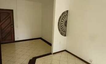 Imagem 3: SALA, 2 QUARTOS COM VAGA E DEPENDÊNCIA COMPLETA