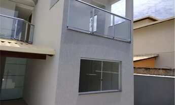 Imagem 3: Casa Top no Portal do Sol