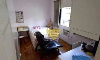 Imagem 3: Sobrado com 4 dormitórios para alugar, 160 m² por R$ 4.346,01/mês - Tijuca - Rio de Janeir