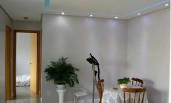 Imagem 3: Apartamento para Venda - 65m², 2 dormitórios, sendo 1 suites, 1 vaga - Cristo Redentor