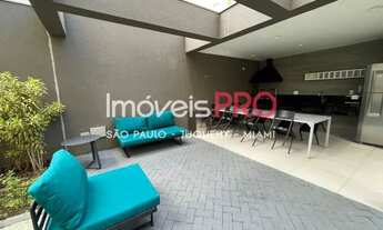 Imagem 2: Apartamento, Vila Nova Conceição - São Paulo