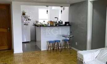 Imagem: Apartamento para Venda - 128m², 3 dormitórios