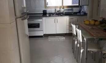 Imagem 2: Apartamento a venda, 4 quartos, 2 vagas, Bairro Santo Antonio, Scsul, SP