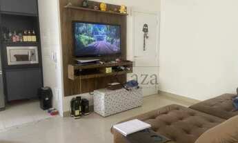 Imagem 1: Apartamento - Parque Industrial - Residencial Altos Do Parque - 2 Dormitórios - 68m²