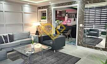 Imagem 4: Apartamento 3 Quartos para Alugar em Santos