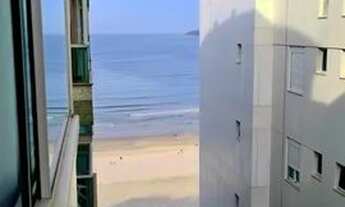 Imagem 2: Edifício Frente mar, Andar Alto, Vista Lateral, Barra Norte