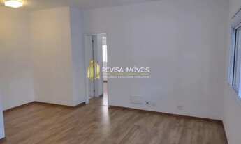 Imagem 3: Apartamento para Locação em Santana de Parnaíba, Residencial Ghaia, 2 dormitórios, 1 suíte