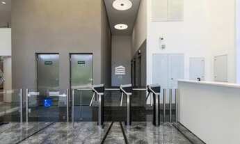 Imagem 4: Sala comercial 33,73 metros