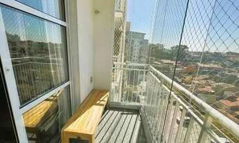 Imagem 2: APARTAMENTO À VENDA NO CONDOMÍNIO VERO ORATÓRIO